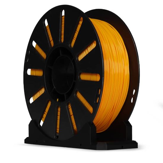 Solvix PLA/PHA Açık Turuncu Filament 1kg resmi