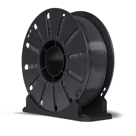 Solvix PLA/PHA Antrasit Gri Filament 1kg resmi