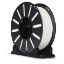 Solvix PLA/PHA Beyaz Filament 1kg resmi