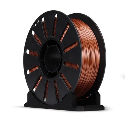 Solvix PLA/PHA Bronz Filament 1kg resmi