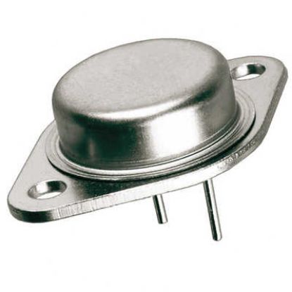 7815k 15v 1.5a Lineer Voltaj Regülatör To3 resmi