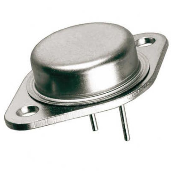 7815k 15v 1.5a Lineer Voltaj Regülatör To3 resmi