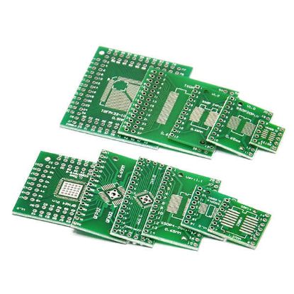 Soic14 Smd Dıp Çevirici resmi