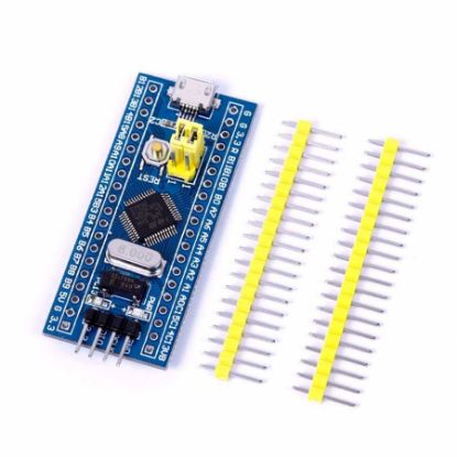 Stm32f103c8t6 Arduino Mini Geliştirme Kartı resmi
