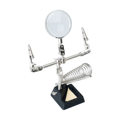 608-391e Çok Amaçlı Havya Sehpası resmi