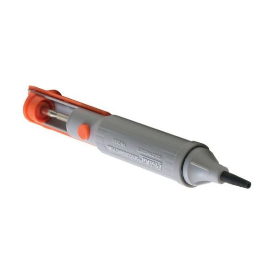 8pk-366n-o Lehim Sökme Pompası - Turuncu resmi