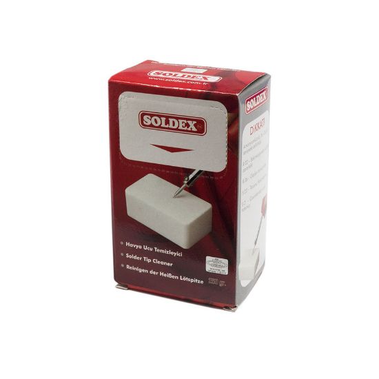 Havya Ucu Temizleme Kalıbı ( Nişa ) resmi