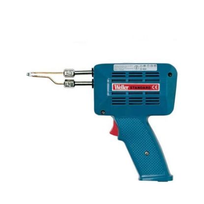 9200uc3 Tabanca Havya - Işıksız - Mavi - Weller resmi