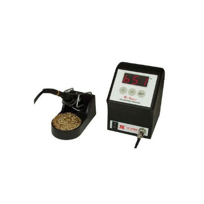 Xytronic Lf2000 Isı Ayarlı Havya resmi