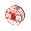 1.2mm 200 Gr Soldex Lehim Teli resmi