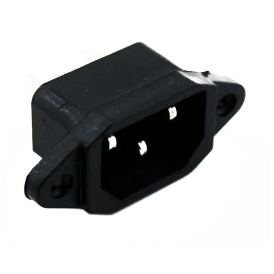 Power Fiş Erkek Şase resmi