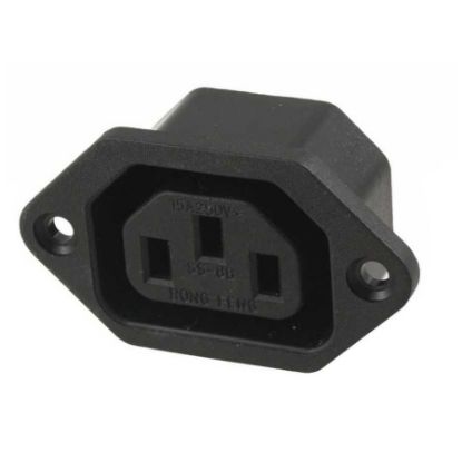 Power Fiş Dişi Şase resmi