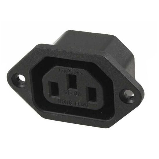 Power Fiş Dişi Şase resmi