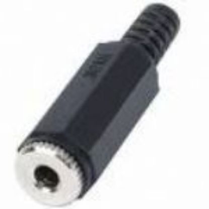 3.5mm Stereo Dişi Jak Kablo Tipi resmi