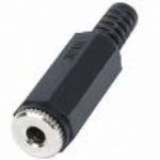 3.5mm Stereo Dişi Jak Kablo Tipi resmi