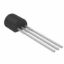 Bss92 P Kanal Mosfet To92 - 240v 150ma resmi