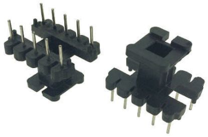 10 Pin Dikey Karkas - Ee20 resmi