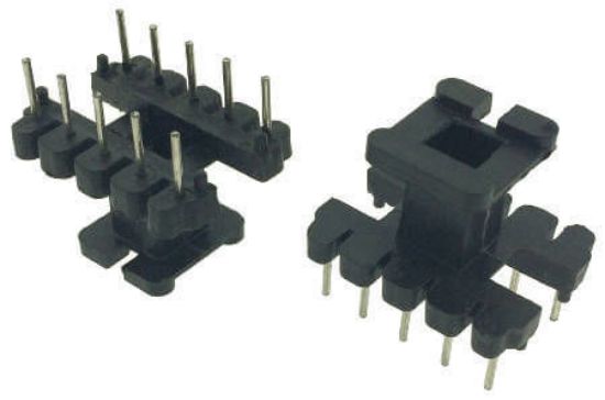 10 Pin Dikey Karkas - Ee20 resmi