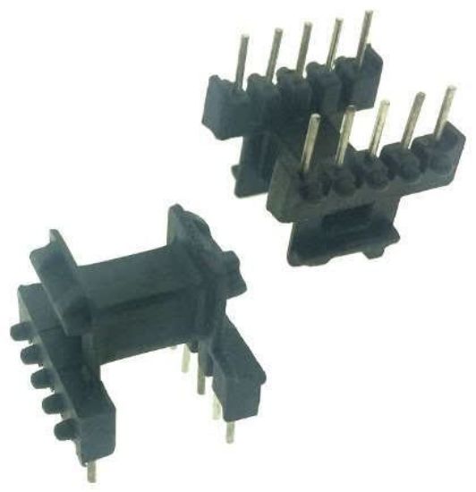 10 Pin Yatay Karkas - Ee13 resmi