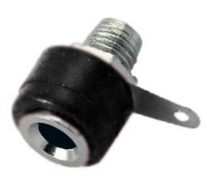 4mm Born Jak Siyah (mini Boy) resmi