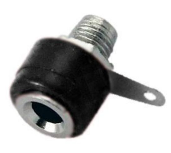 4mm Born Jak Siyah (mini Boy) resmi