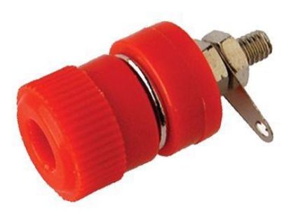 4mm Born Jak Kırmızı (büyük Boy) resmi