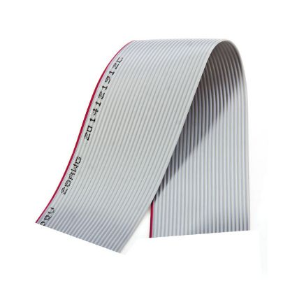 14 Pin Flat Kablo - 1 Metre resmi