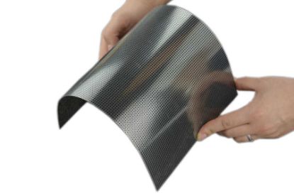 Esnek Protoboard - Pcb 18x30cm resmi