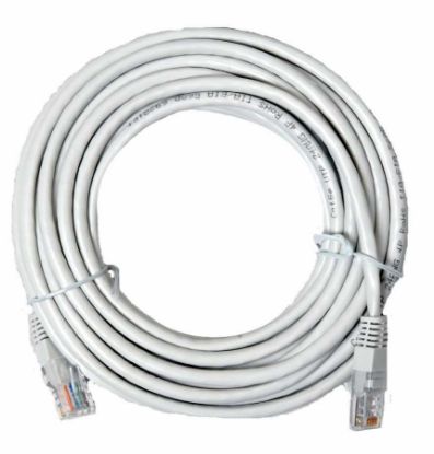 3 Metre Cat5 Kablo resmi