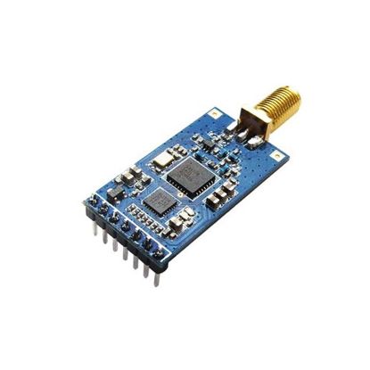 Dorji Drf1278dm 20dbm Lora Data Radio Modem,ttl resmi