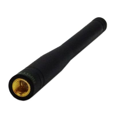 433mhz 100mm Sma Erkek (male) Anten Daa043sa100s resmi