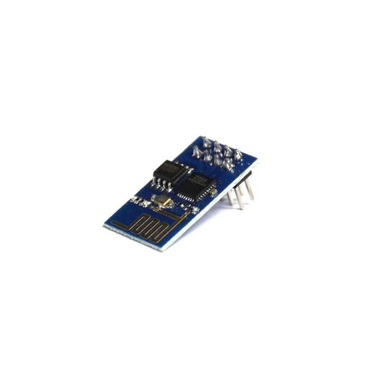 Esp8266 Seri Wifi Modül resmi