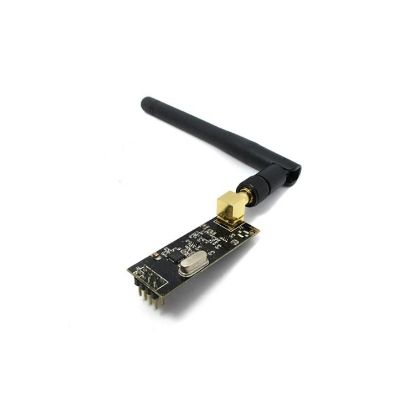 Nrf24l01+ Pa 2.4ghz Wireless Modül resmi