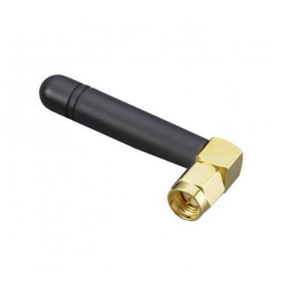 90 Derece Sma Erkek (male) Gsm Anten resmi