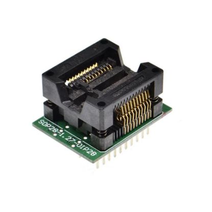 Sop20 - Dip20 Çevirici Adaptör - 209mil resmi