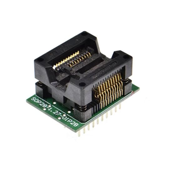 Sop20 - Dip20 Çevirici Adaptör - 209mil resmi