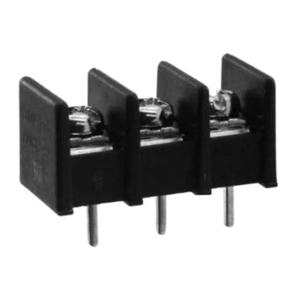 3'lü Bariyer Klemens 7.62mm resmi