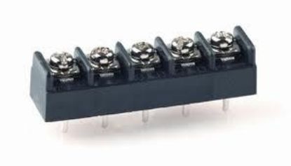 6'lı Bariyer Klemens resmi