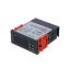 Stc-1000 12v 2 Kanallı Dijital Termostat resmi