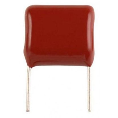 470nf 630v Damla Tipi Polyester Kondansatör 20mm resmi