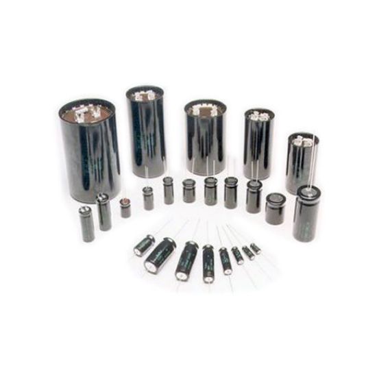 220uf 160v Kondansatör 31x16mm resmi