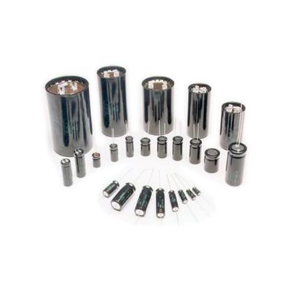 3300uf 50v Kondansatör 35x18mm resmi