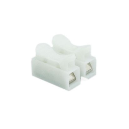 2'li Kablodan Kabloya Konnektör (pim Gerektirmez) resmi