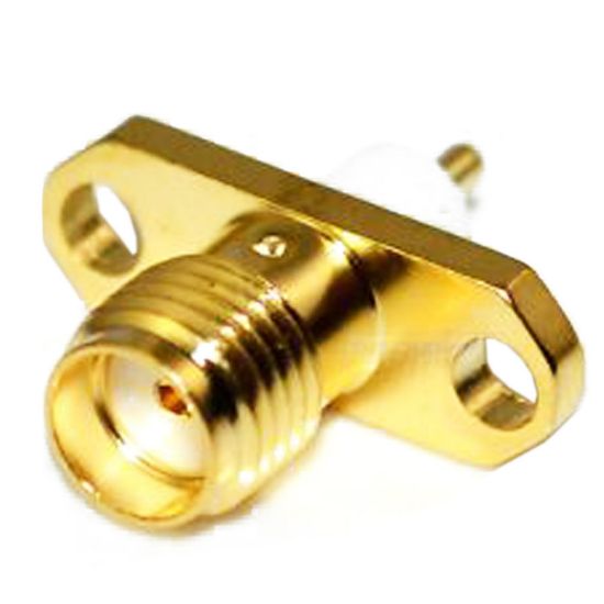 180c Panel Tipi Sma Konnektör (sa0n1f0r) resmi