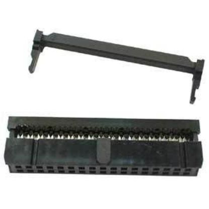 20 Pin Idc Konnektör Dişi resmi
