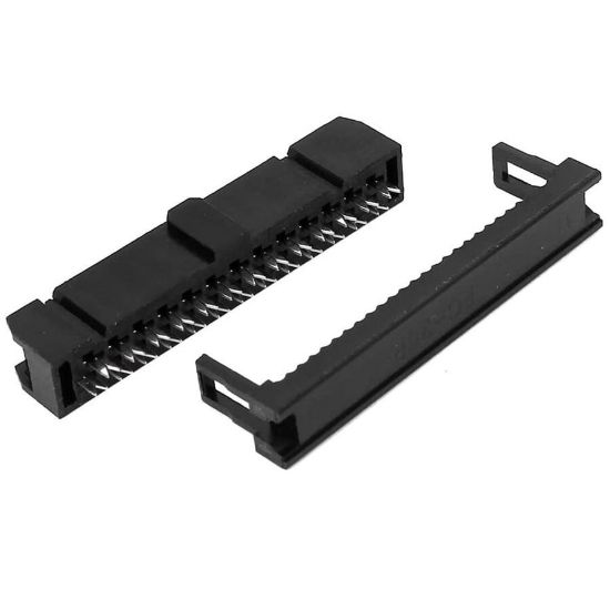 26 Pin Idc Konnektör Dişi Fc-26p resmi