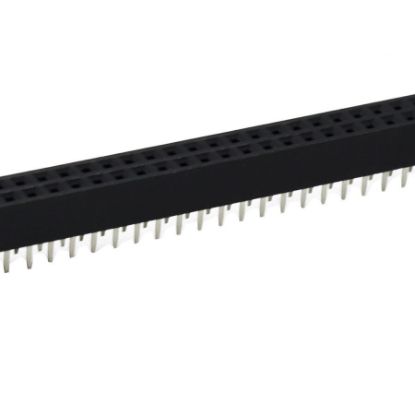 2mm 2x40 Dişi Header resmi