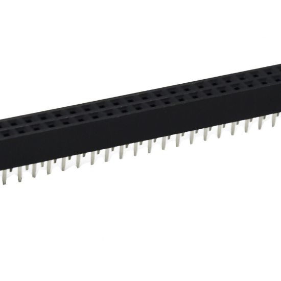 2mm 2x40 Dişi Header resmi