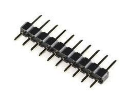 2mm 1x40 Erkek Header resmi