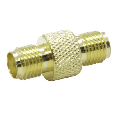 Sma Dişi-dişi Konnektör (sa0n1sa0n-2) resmi